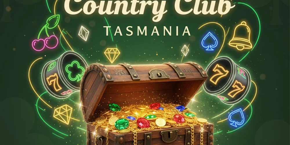 Country Club Online Casino