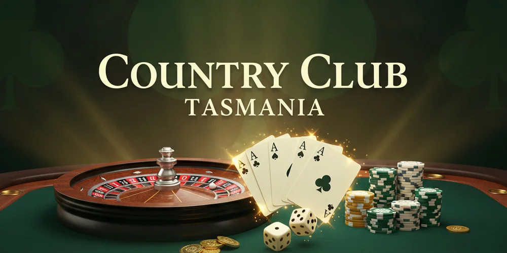 Country Club Casino Play Now